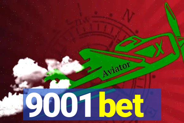 9001 bet